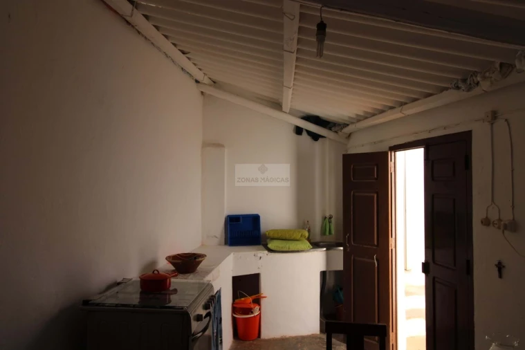 Moradia T5 para Venda em Barão de São Miguel Foto 20