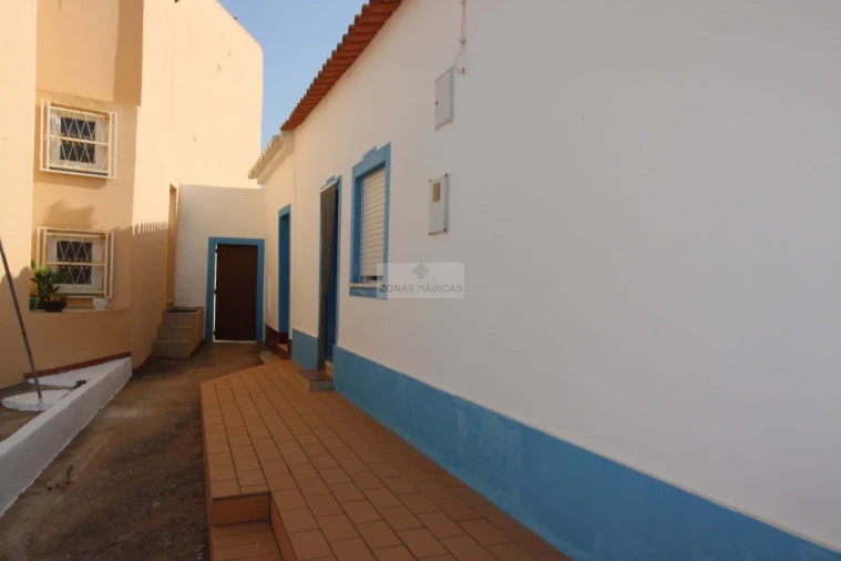 Moradia T5 para Venda em Barão de São Miguel Foto 2