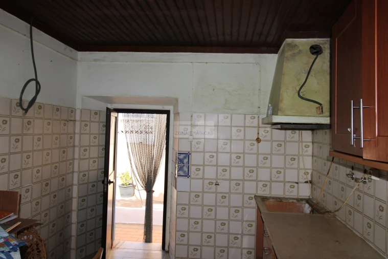 Moradia T5 para Venda em Barão de São Miguel Foto 4