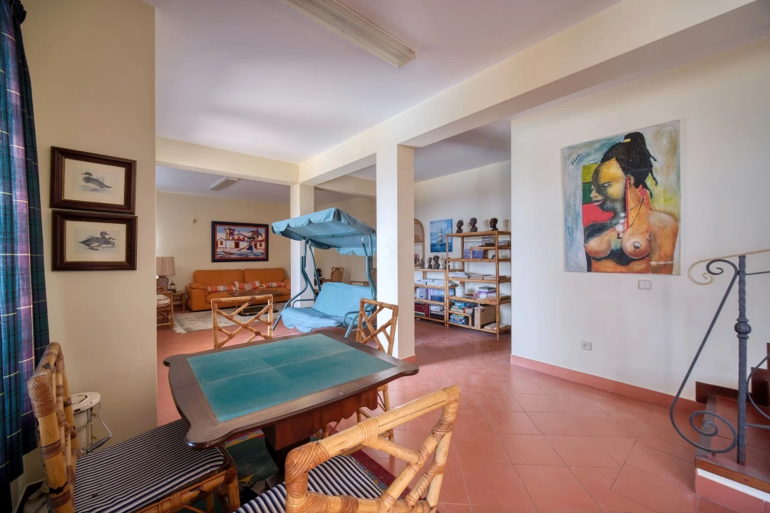 Moradia T4 para Venda em Caniço Foto 23