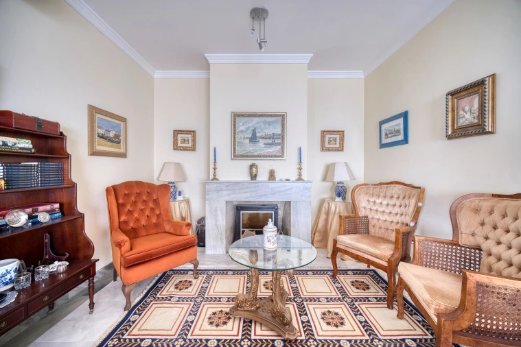 Moradia T4 para Venda em Caniço Foto 14