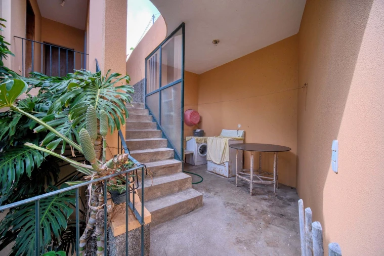 Moradia T4 para Venda em Caniço Foto 47