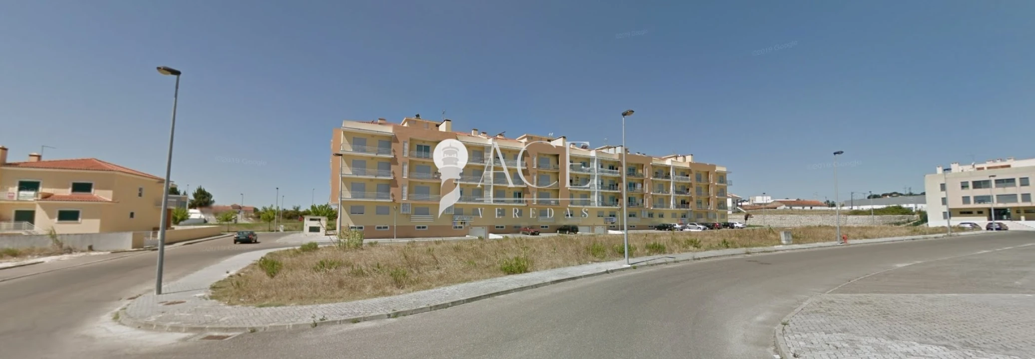 Terreno para Venda em Cartaxo e Vale da Pinta Foto 2