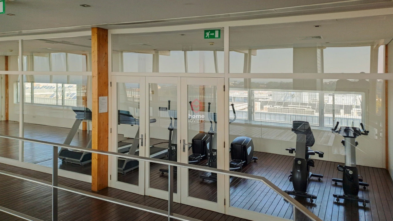 Apartamento T4 para Venda em Matosinhos e Leça da Palmeira Foto 38