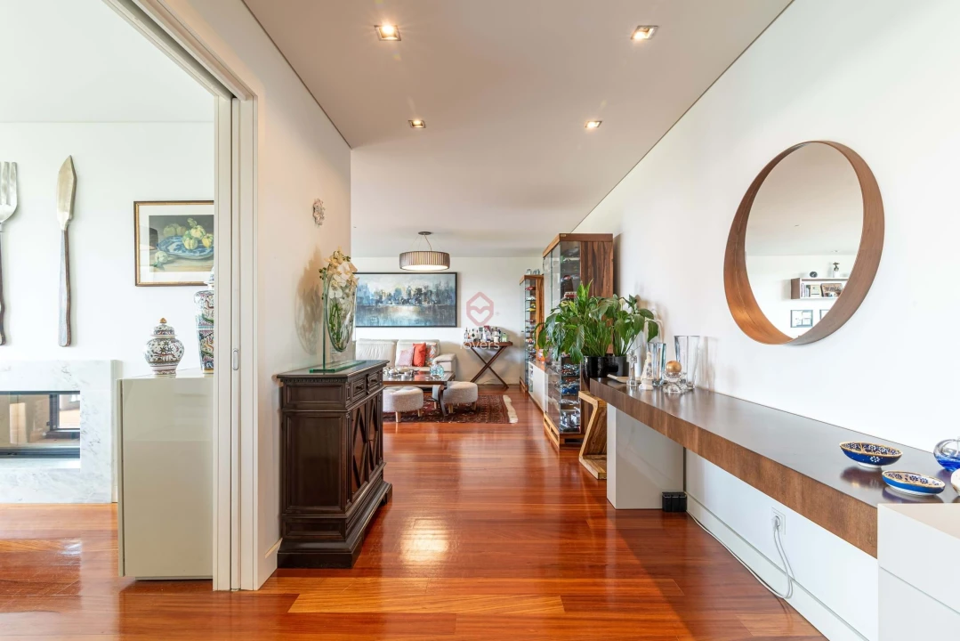 Apartamento T4 para Venda em Matosinhos e Leça da Palmeira Foto 1