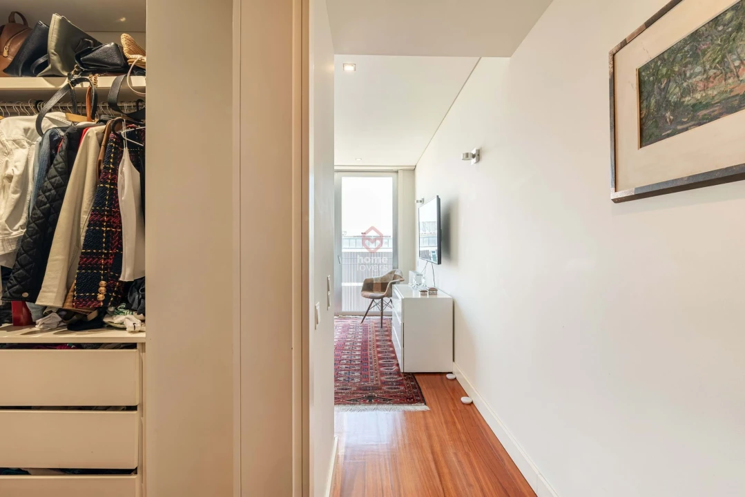 Apartamento T4 para Venda em Matosinhos e Leça da Palmeira Foto 27