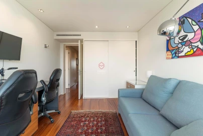 Apartamento T4 para Venda em Matosinhos e Leça da Palmeira