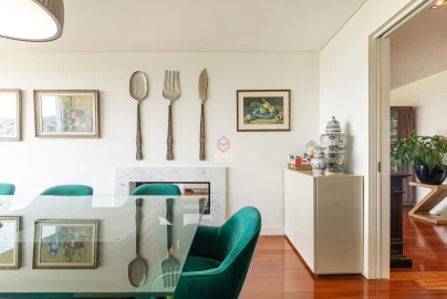 Apartamento T4 para Venda em Matosinhos e Leça da Palmeira