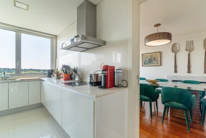 Apartamento T4 para Venda em Matosinhos e Leça da Palmeira