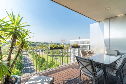 Apartamento T4 para Venda em Matosinhos e Leça da Palmeira