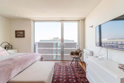 Apartamento T4 para Venda em Matosinhos e Leça da Palmeira