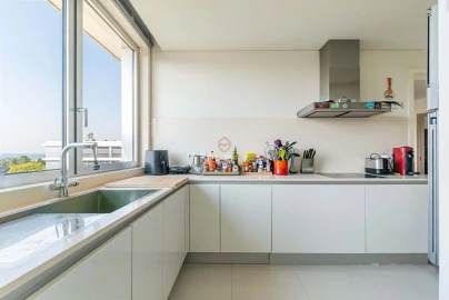 Apartamento T4 para Venda em Matosinhos e Leça da Palmeira