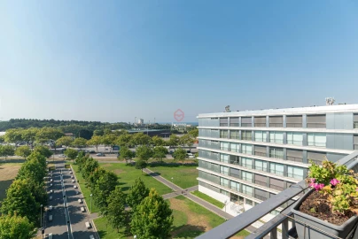 Apartamento T4 para Venda em Matosinhos e Leça da Palmeira
