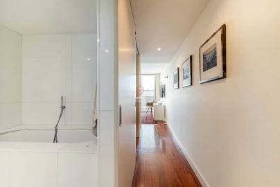 Apartamento T4 para Venda em Matosinhos e Leça da Palmeira