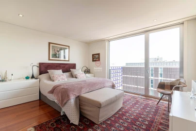 Apartamento T4 para Venda em Matosinhos e Leça da Palmeira