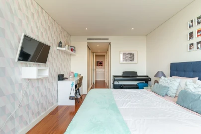 Apartamento T4 para Venda em Matosinhos e Leça da Palmeira