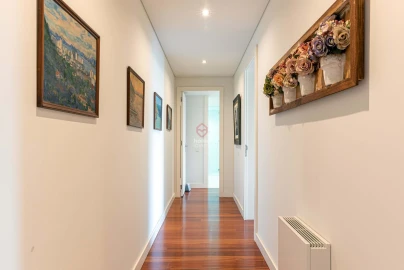 Apartamento T4 para Venda em Matosinhos e Leça da Palmeira