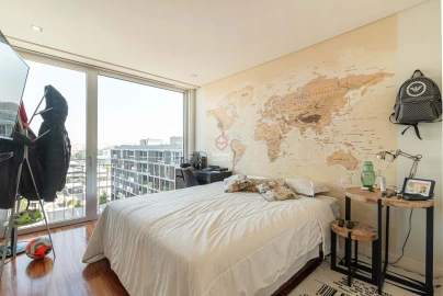 Apartamento T4 para Venda em Matosinhos e Leça da Palmeira