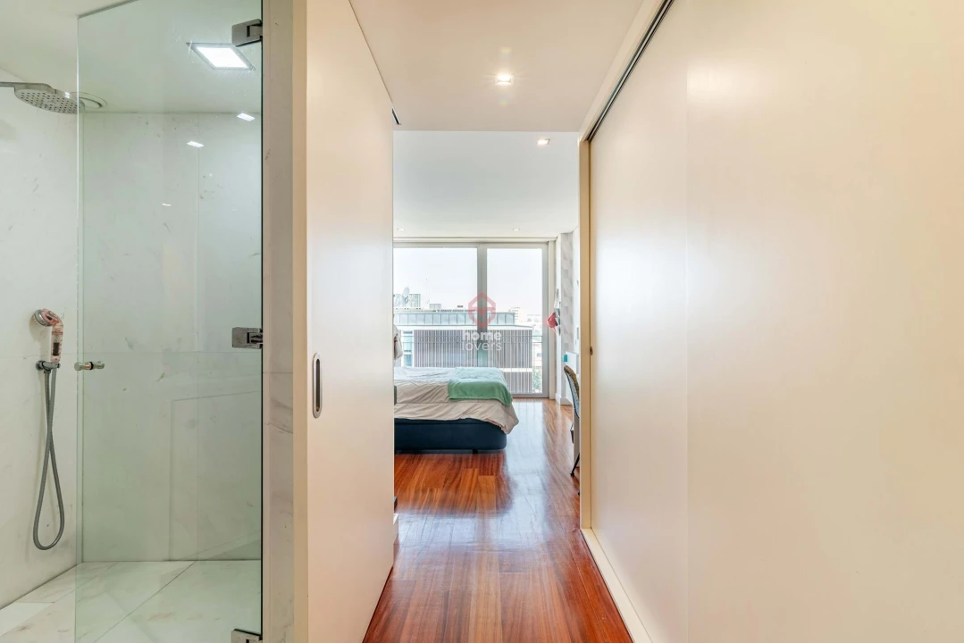 Apartamento T4 para Venda em Matosinhos e Leça da Palmeira Foto 20