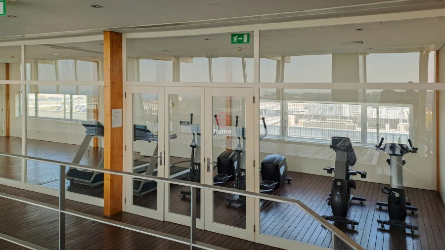 Apartamento T4 para Venda em Matosinhos e Leça da Palmeira Foto 38