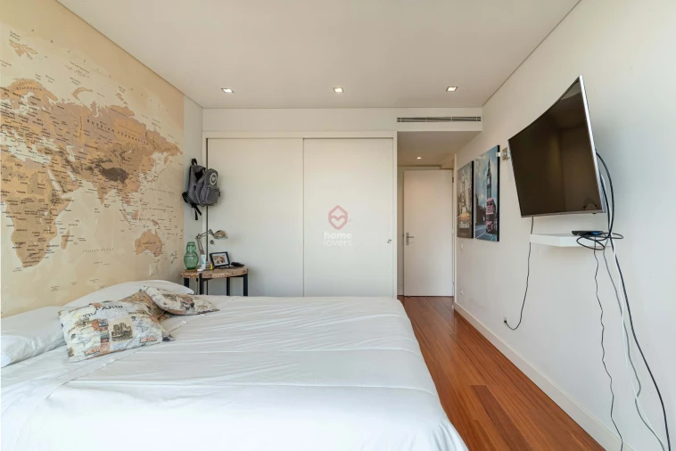 Apartamento T4 para Venda em Matosinhos e Leça da Palmeira Foto 32