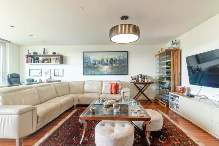 Apartamento T4 para Venda em Matosinhos e Leça da Palmeira Foto 5