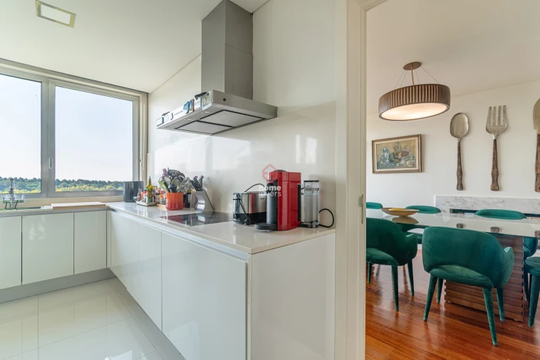Apartamento T4 para Venda em Matosinhos e Leça da Palmeira Foto 14