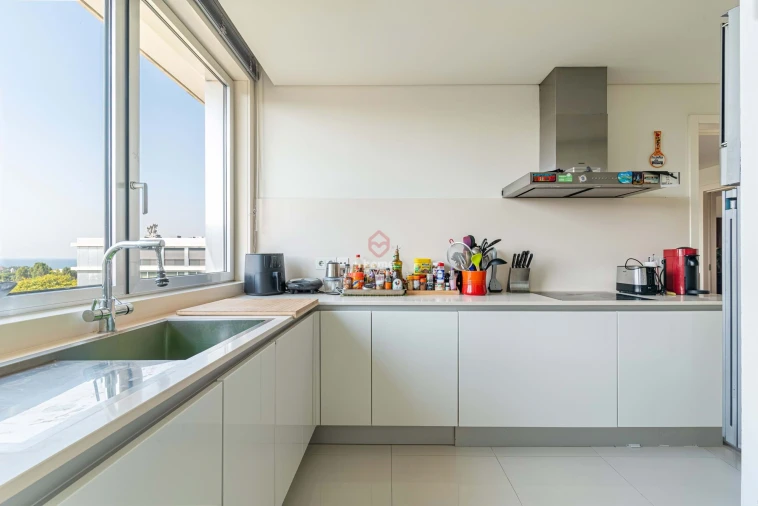 Apartamento T4 para Venda em Matosinhos e Leça da Palmeira Foto 16