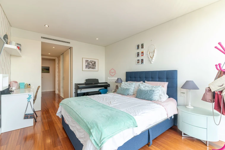 Apartamento T4 para Venda em Matosinhos e Leça da Palmeira Foto 23
