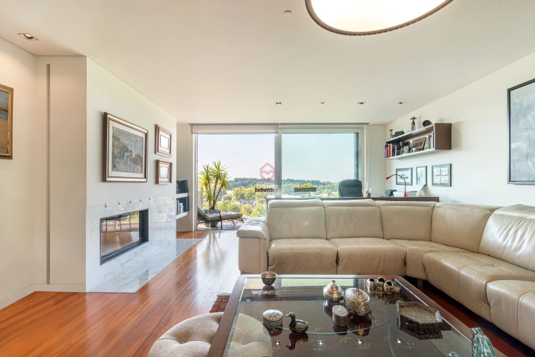 Apartamento T4 para Venda em Matosinhos e Leça da Palmeira Foto 6