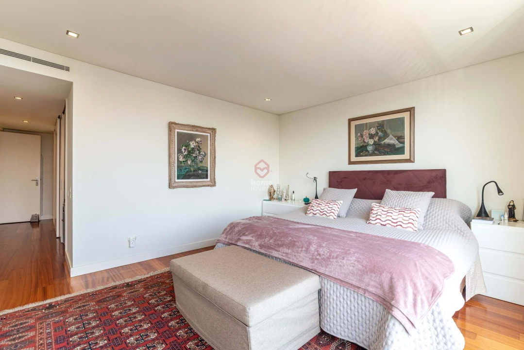 Apartamento T4 para Venda em Matosinhos e Leça da Palmeira Foto 30