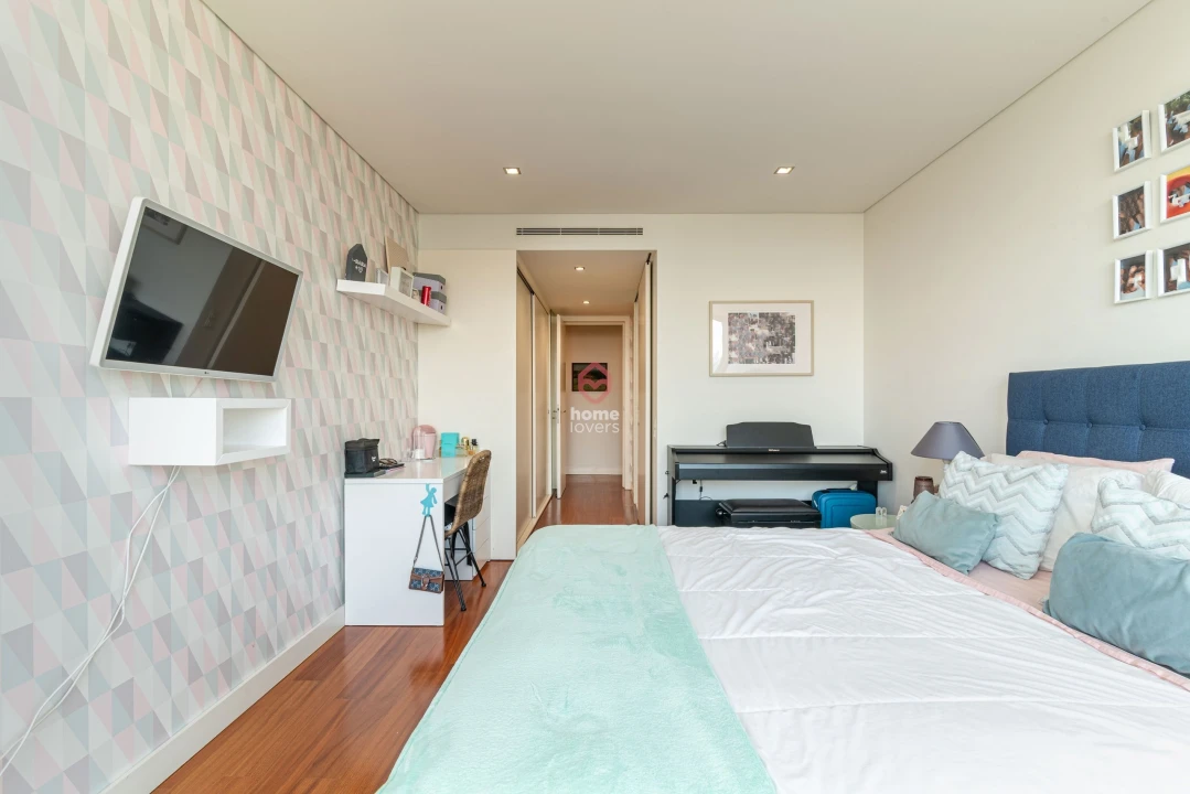 Apartamento T4 para Venda em Matosinhos e Leça da Palmeira Foto 24