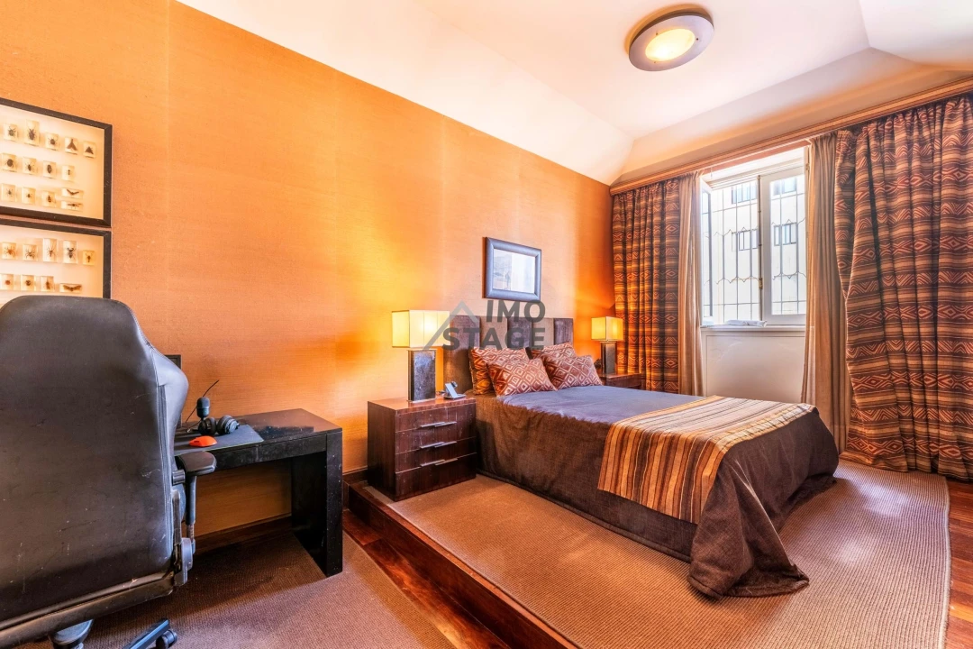 Moradia T4 para Venda em Vila do Conde Foto 51