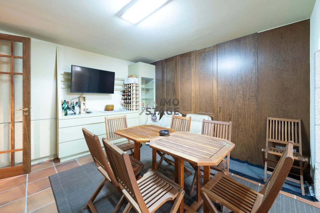 Moradia T4 para Venda em Vila do Conde Foto 11