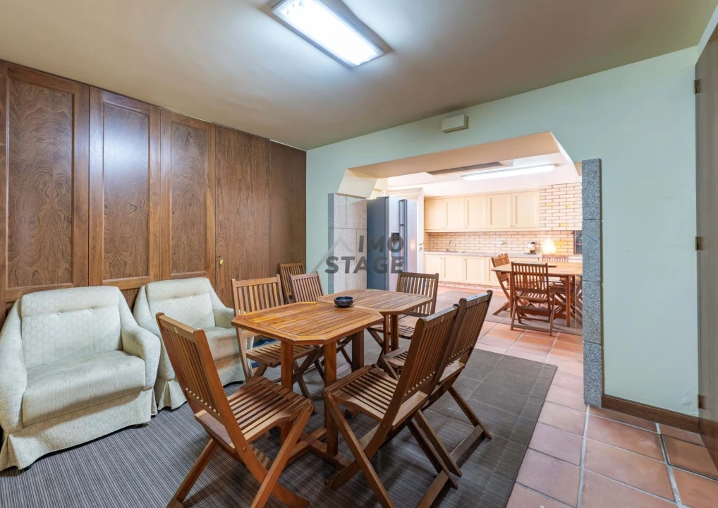 Moradia T4 para Venda em Vila do Conde Foto 8