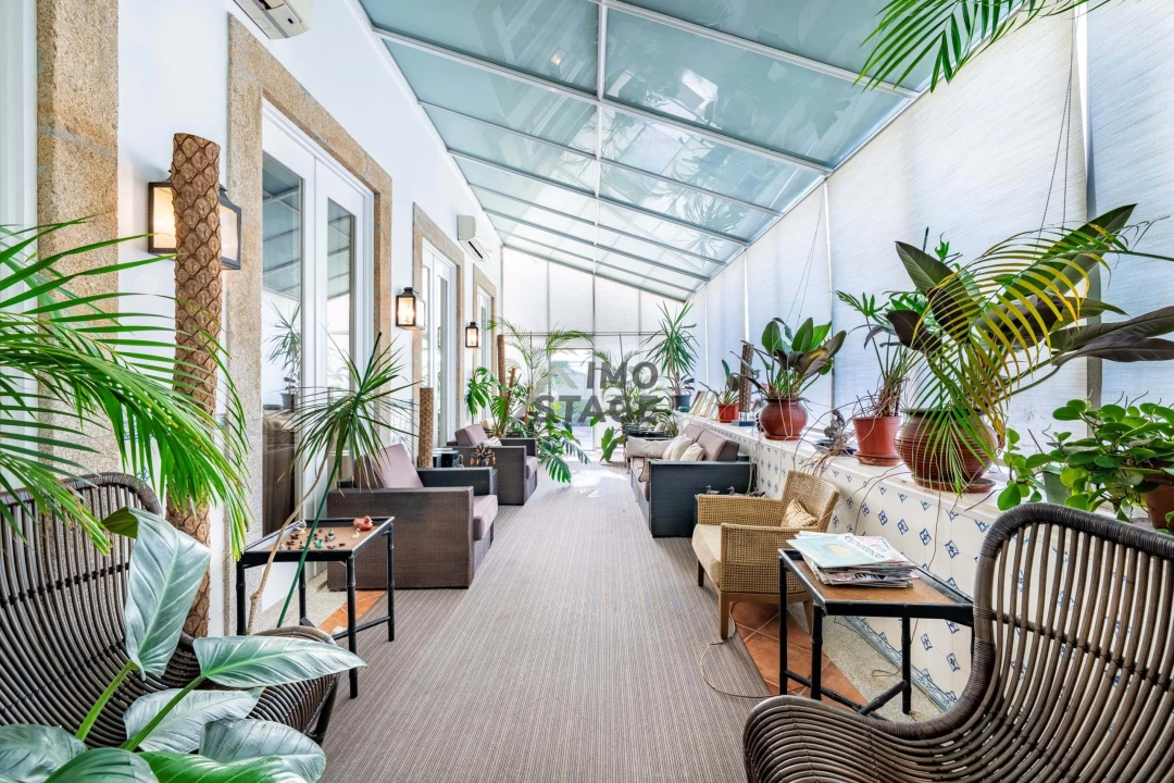 Moradia T4 para Venda em Vila do Conde Foto 41