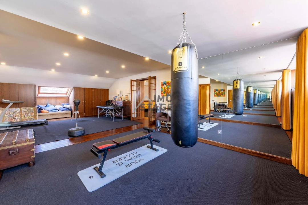 Moradia T4 para Venda em Vila do Conde Foto 62