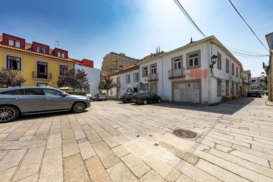 Moradia T4 para Venda em Vila do Conde Foto 64