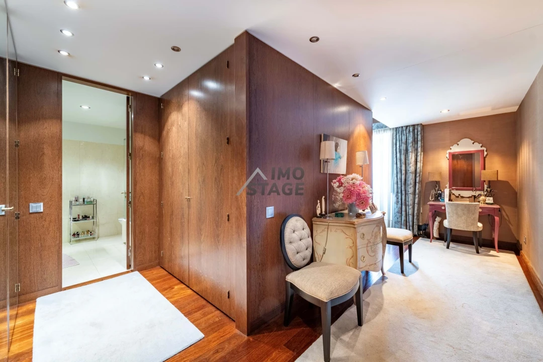 Moradia T4 para Venda em Vila do Conde Foto 31