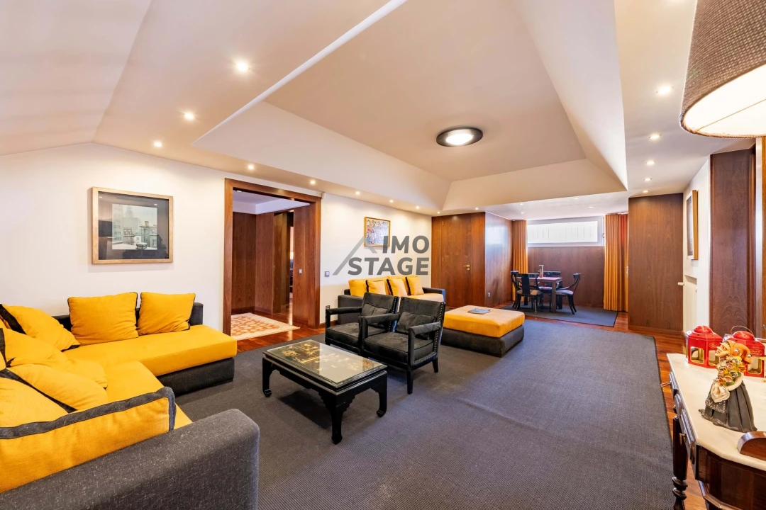 Moradia T4 para Venda em Vila do Conde Foto 55