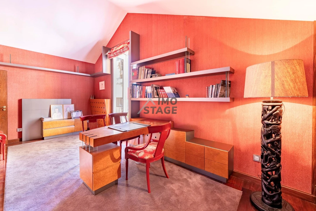 Moradia T4 para Venda em Vila do Conde Foto 50