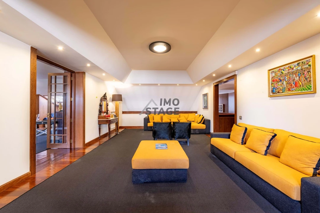 Moradia T4 para Venda em Vila do Conde Foto 58