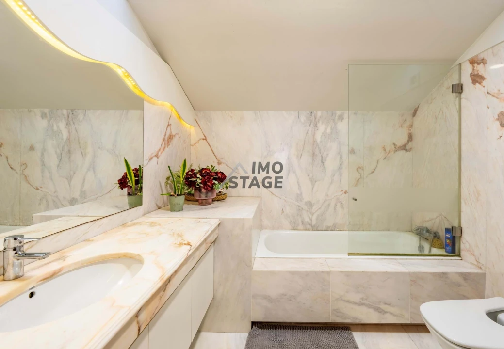 Moradia T4 para Venda em Vila do Conde Foto 53