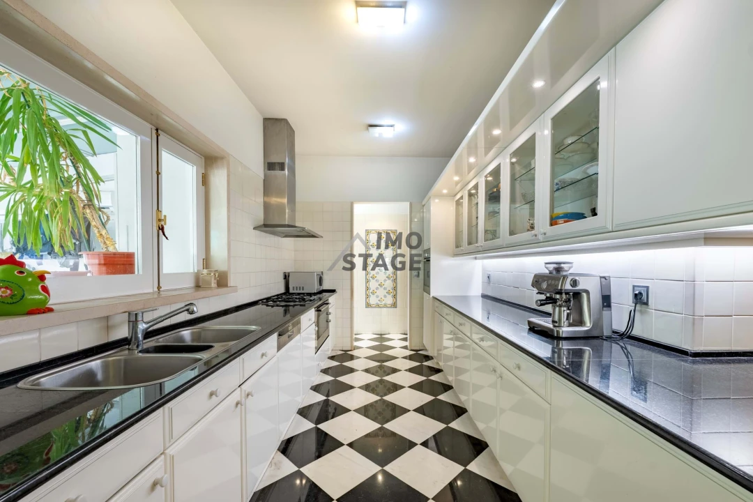 Moradia T4 para Venda em Vila do Conde Foto 39