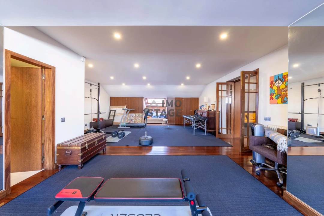 Moradia T4 para Venda em Vila do Conde Foto 61