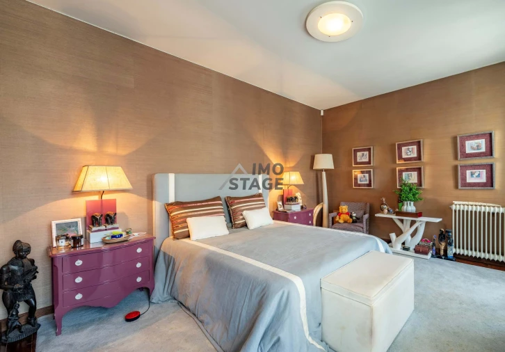 Moradia T4 para Venda em Vila do Conde Foto 33