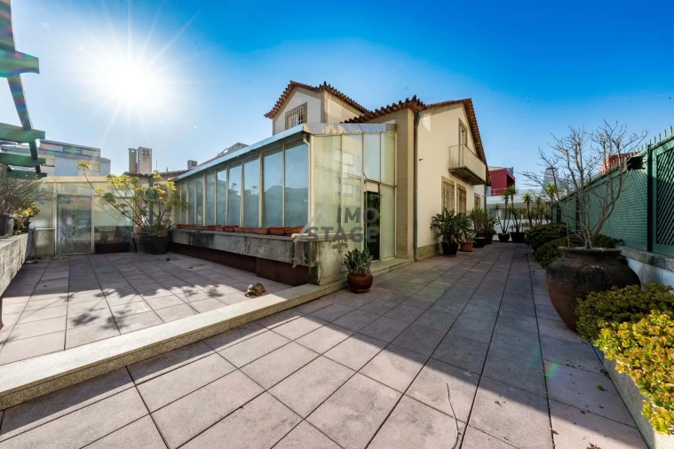 Moradia T4 para Venda em Vila do Conde Foto 44