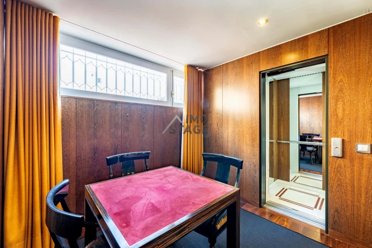 Moradia T4 para Venda em Vila do Conde Foto 56