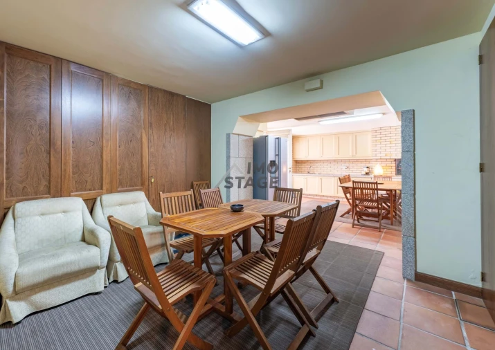 Moradia T4 para Venda em Vila do Conde Foto 8