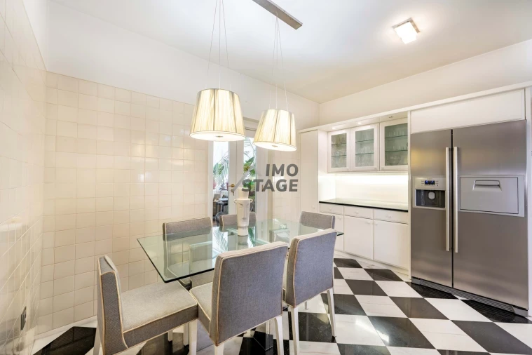 Moradia T4 para Venda em Vila do Conde Foto 40